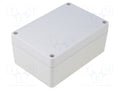 COMBIPLAST CP-1135 Yleiskotelo 85x125x55mm