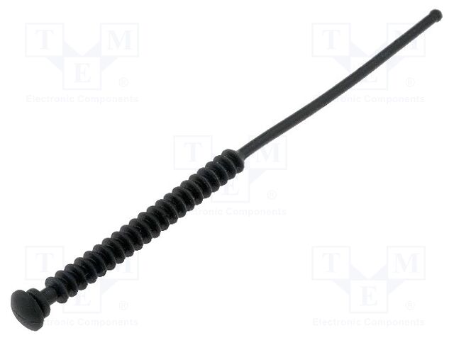 RICHCO FMM-1 Kiinnike tuulettimille 4.5mm (50 kpl erä)