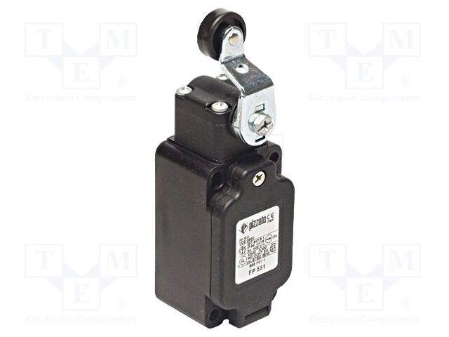 PIZZATO ELETTRICA FP551 Rajakytkin 10A