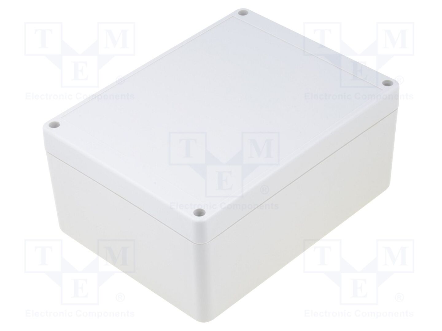 COMBIPLAST CP-1245 Yleiskotelo 125x165x75mm