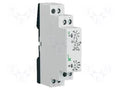 EATON ELECTRIC ZRMF1/W Ajastinrele 0,05s÷100h