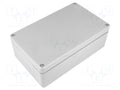 BOPLA P333 Yleiskotelo 160x260x91mm