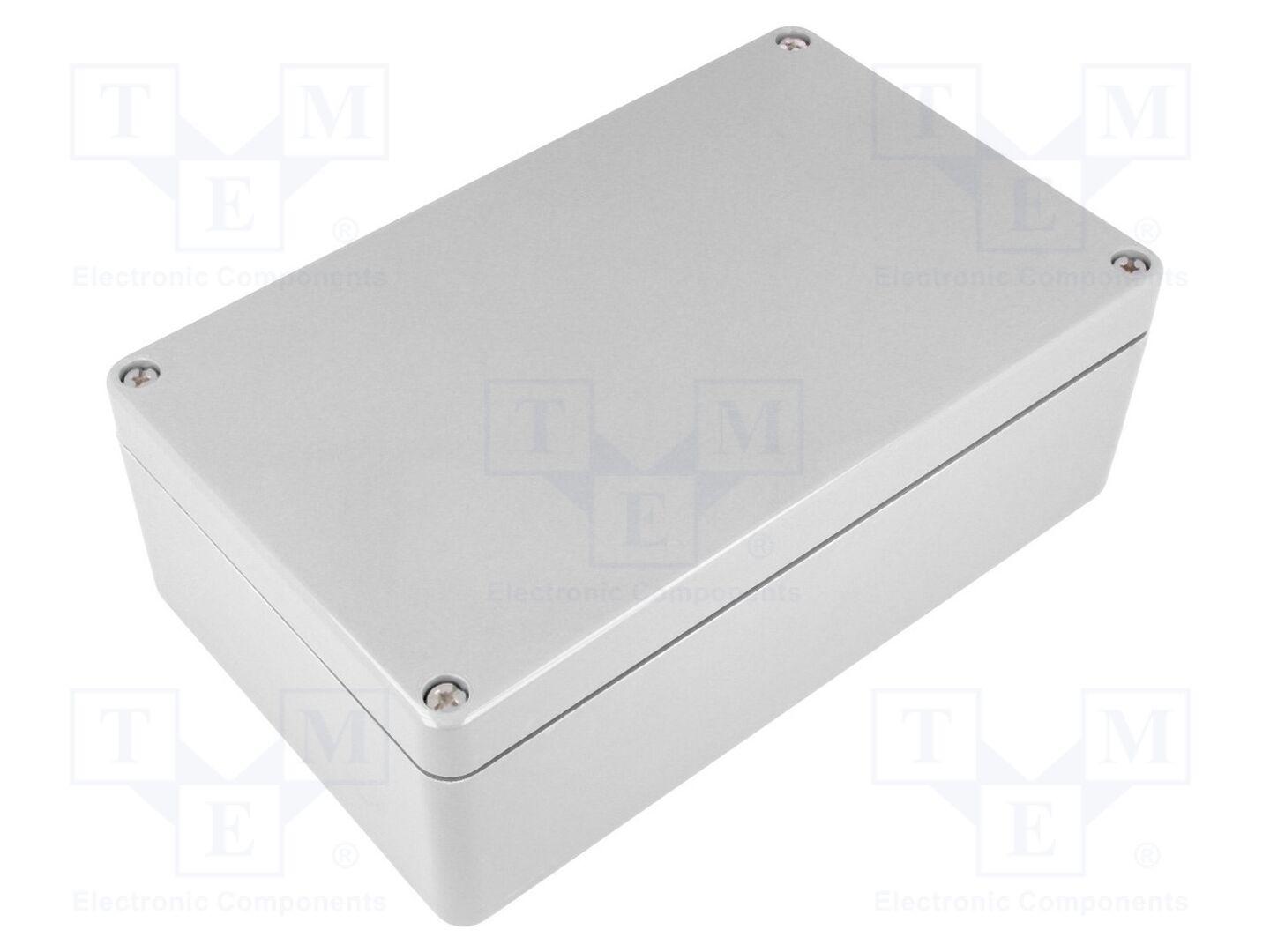 BOPLA P333 Yleiskotelo 160x260x91mm