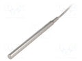 GUENTHER PP100-A-8-400 Lämpötila-anturi Pt100, 0÷400°C