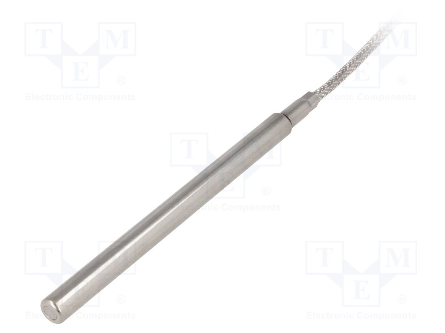 GUENTHER PP100-A-8-400 Lämpötila-anturi Pt100, 0÷400°C