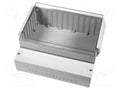 BOPLA RCP3100 Seinäkotelo 296x261x132.5mm