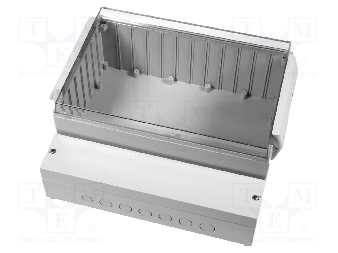 BOPLA RCP3100 Seinäkotelo 296x261x132.5mm