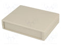 COMBIPLAST CP-2015S Kotelo 130x100x30mm