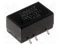 TRACO POWER TES1-1211 DC/DC-muunnin 1W