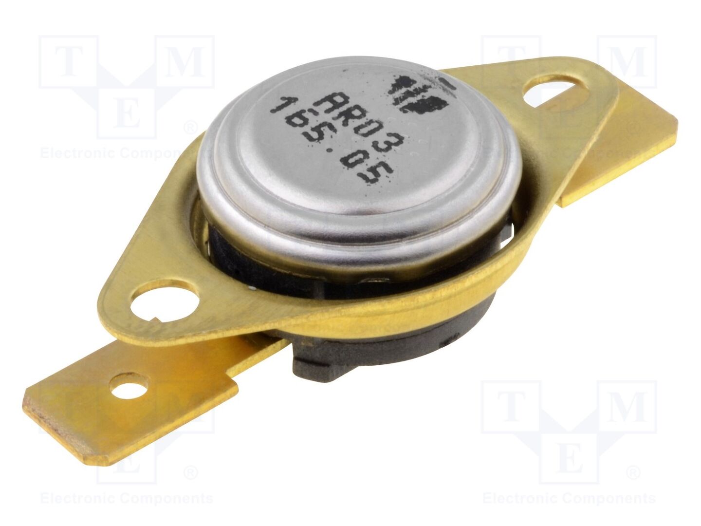 TOMIC AR03W1S3-165 Termostaatti 165°C