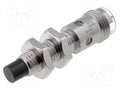 OMRON E2AS08KN04M1B2 Induktiivinen anturi 0-4mm