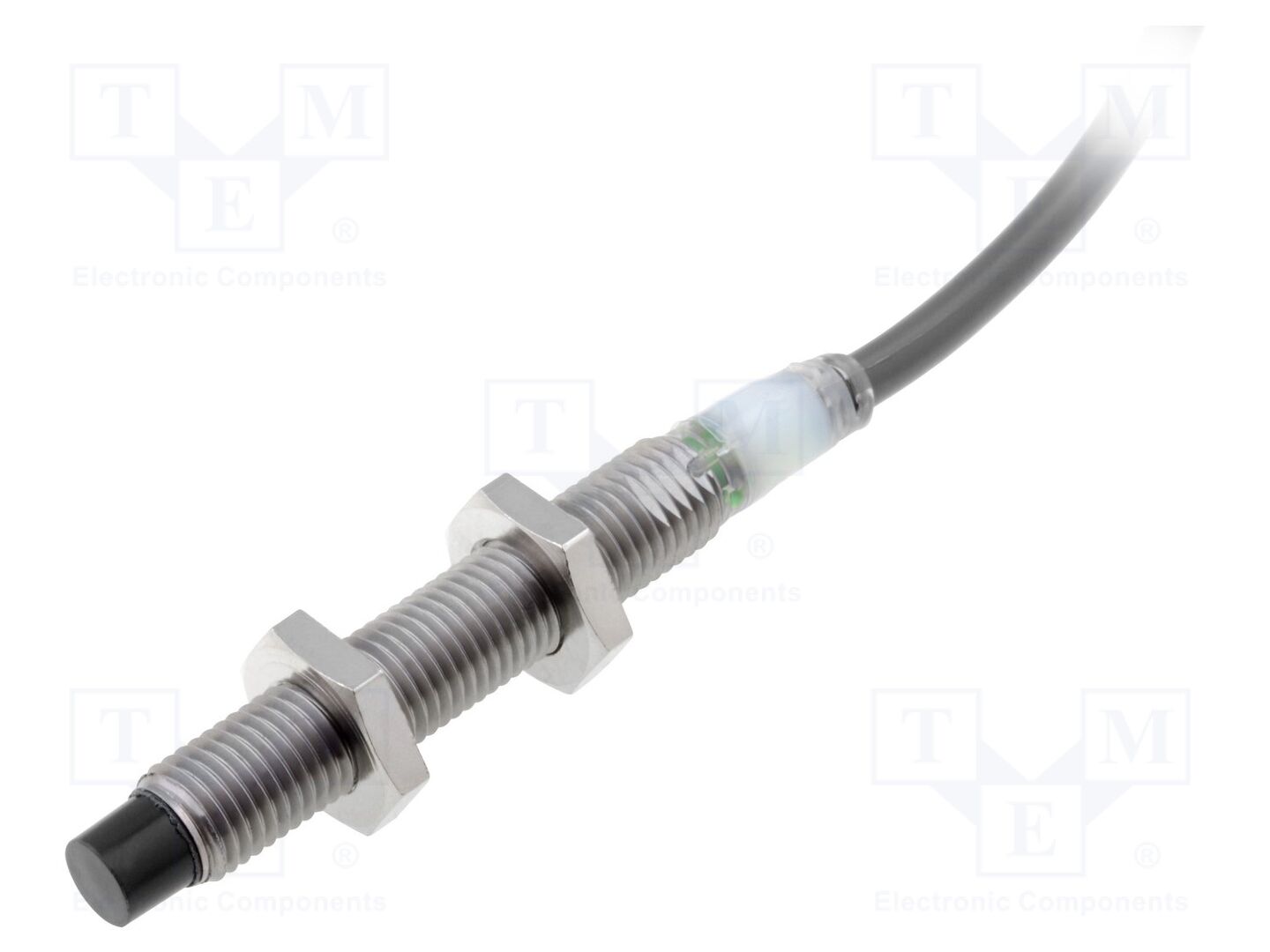 OMRON E2A-S08LN04-WP-C1 2M Induktiivinen anturi 0-4mm