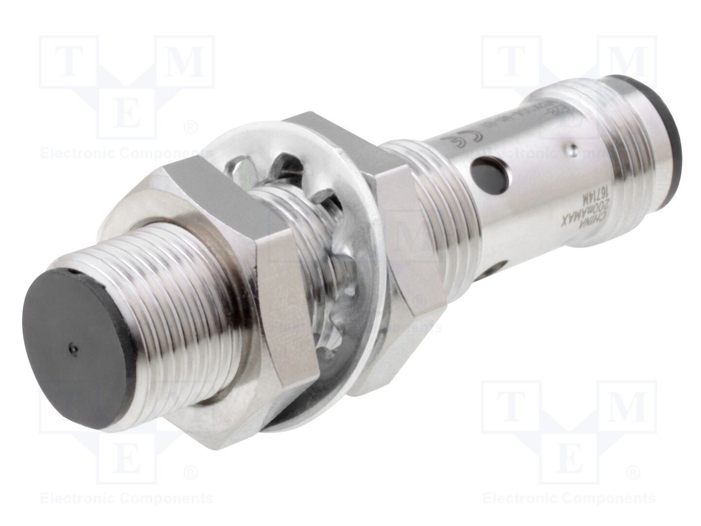 OMRON E2BM12KS04M1B1 Induktiivinen anturi 4mm