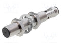 OMRON E2BM12LS04M1B1 Induktiivinen anturi 0-4mm