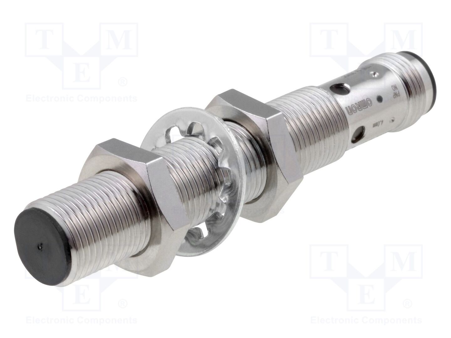 OMRON E2BM12LS04M1B1 Induktiivinen anturi 0-4mm