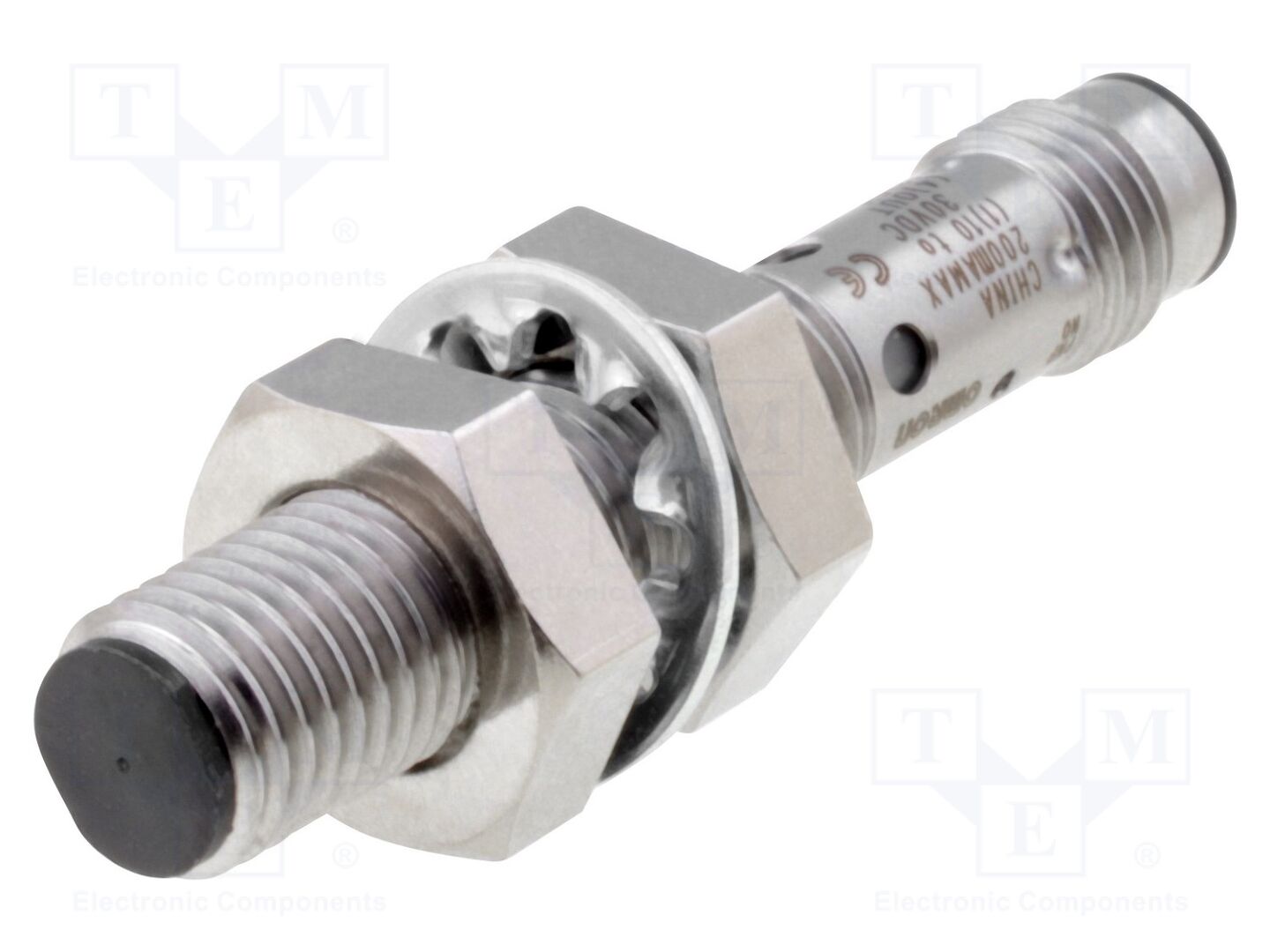 OMRON E2BS08KS02MCB1 Induktiivinen anturi 2mm