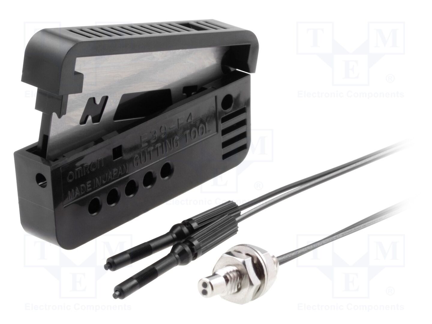 OMRON E32-D21L Kuituoptinen anturi 0-0.16m