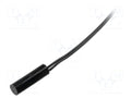 MEDER MK18-B-1700W Reed-anturi 1.7m
