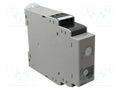 OMRON H3DK-G Analogiakello 24-240AC/DC