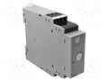 OMRON H3DK-HDL Ajastin 1÷120s