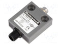 HONEYWELL 14CE1-Q Rajakytkin max.250VAC