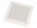 COBI ELECTRONIC CV-115-32 Suojus 92x92mm