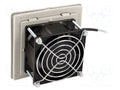 COBI ELECTRONIC CV-115-32-230 Aksiaalituuletin 230VAC