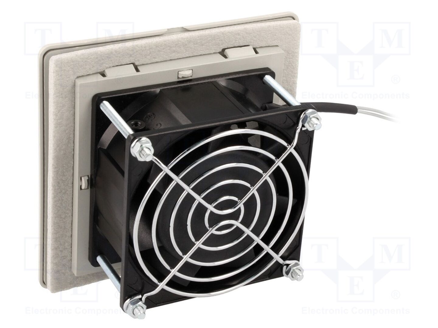 COBI ELECTRONIC CV-115-32-230 Aksiaalituuletin 230VAC