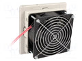 COBI ELECTRONIC CV-150-32-230 AC-tuuletin 230VAC