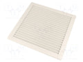 COBI ELECTRONIC CV-250-35 Suojus IP54
