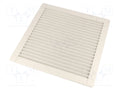 COBI ELECTRONIC CV-320-32 Suojus IP54