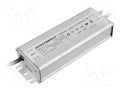 INVENTRONICS EUC-096S035DV LED-virtalähde 96W 350mA
