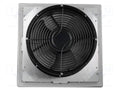 COBI ELECTRONIC CV-320-35-230 Aksiaalituuletin 230VAC