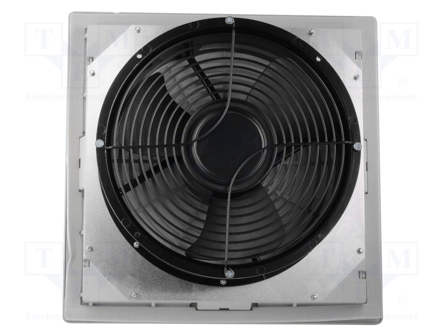 COBI ELECTRONIC CV-320-35-230 Aksiaalituuletin 230VAC