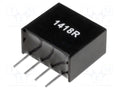 MEAN WELL SMU01L-09 DC/DC Converter 1W