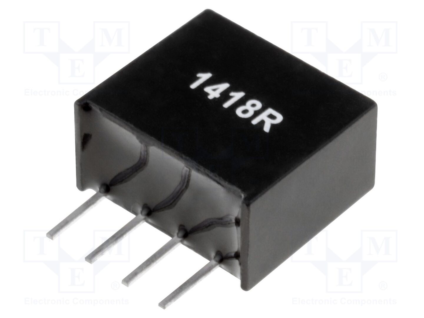 MEAN WELL SMU01L-09 DC/DC Converter 1W