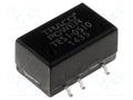 TRACO POWER TES1-0510 DC/DC-muunnin 1W