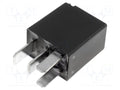 FORWARD INDUSTRIAL CO. FRC7A-S-DC12V Sähkömagneettinen rele 25A (50 kpl erä)