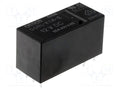 OMRON Electronic Components G5RL-K1A-E-12DC Sähkömagneettinen rele 12VDC