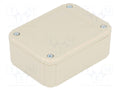 COMBIPLAST CP-6105 Yleiskotelo 60x80x30mm