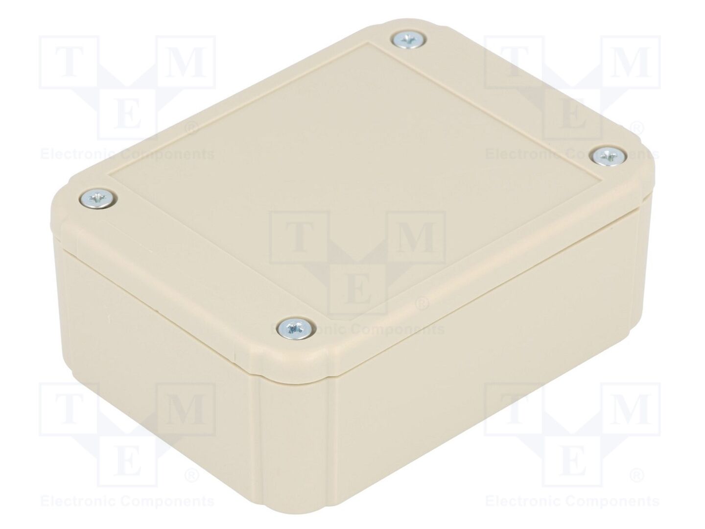 COMBIPLAST CP-6105 Yleiskotelo 60x80x30mm