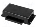 SUPERTRONIC PP069N-S Yleiskotelo 69mm