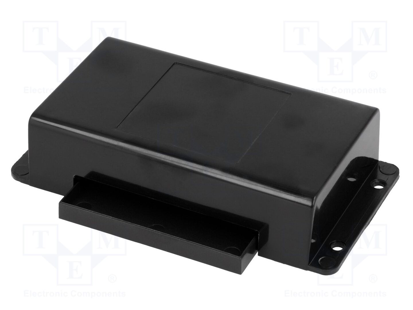 SUPERTRONIC PP069N-S Yleiskotelo 69mm