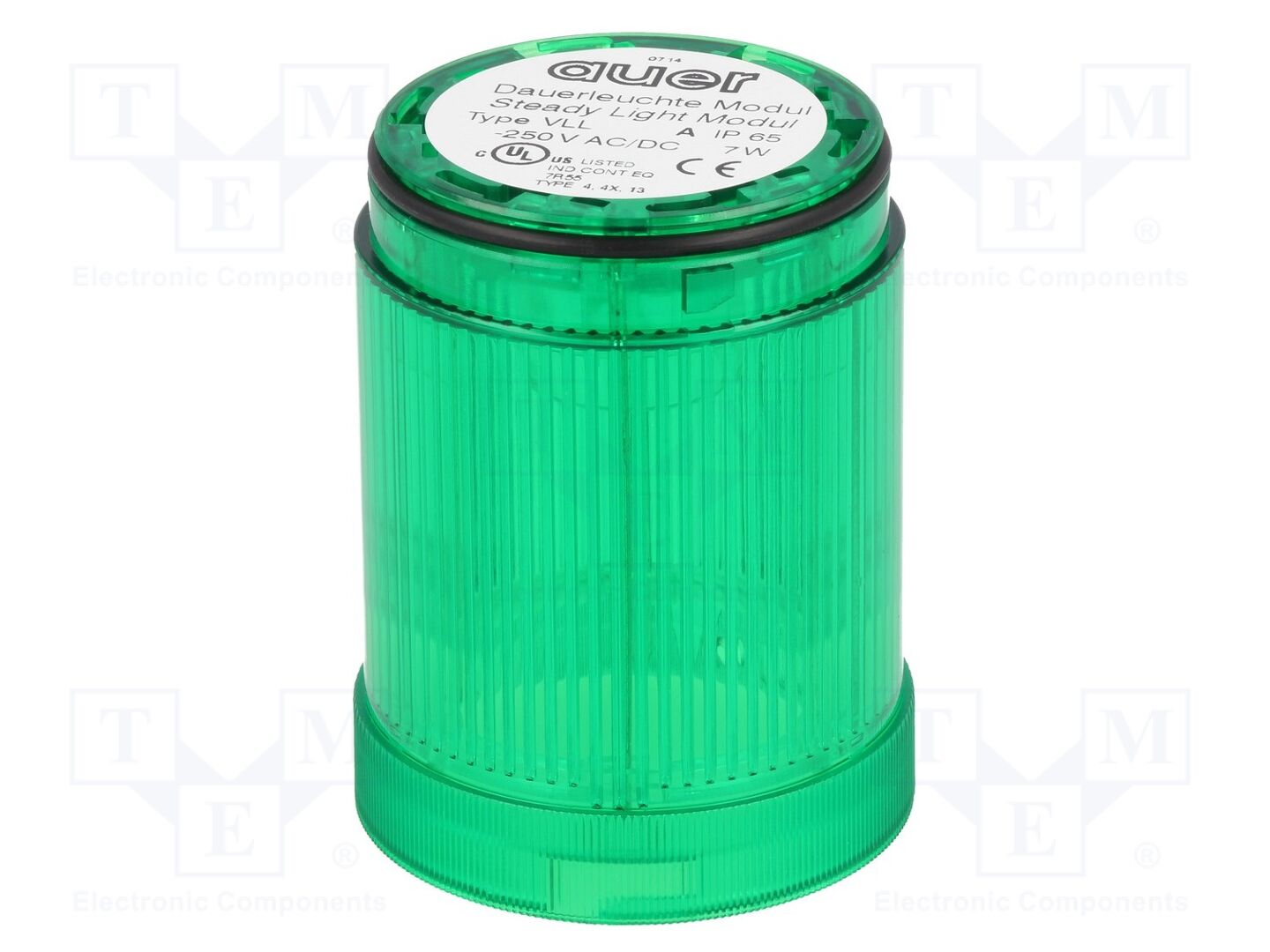 AUER SIGNAL VLL-Z Signalling Columns 230V