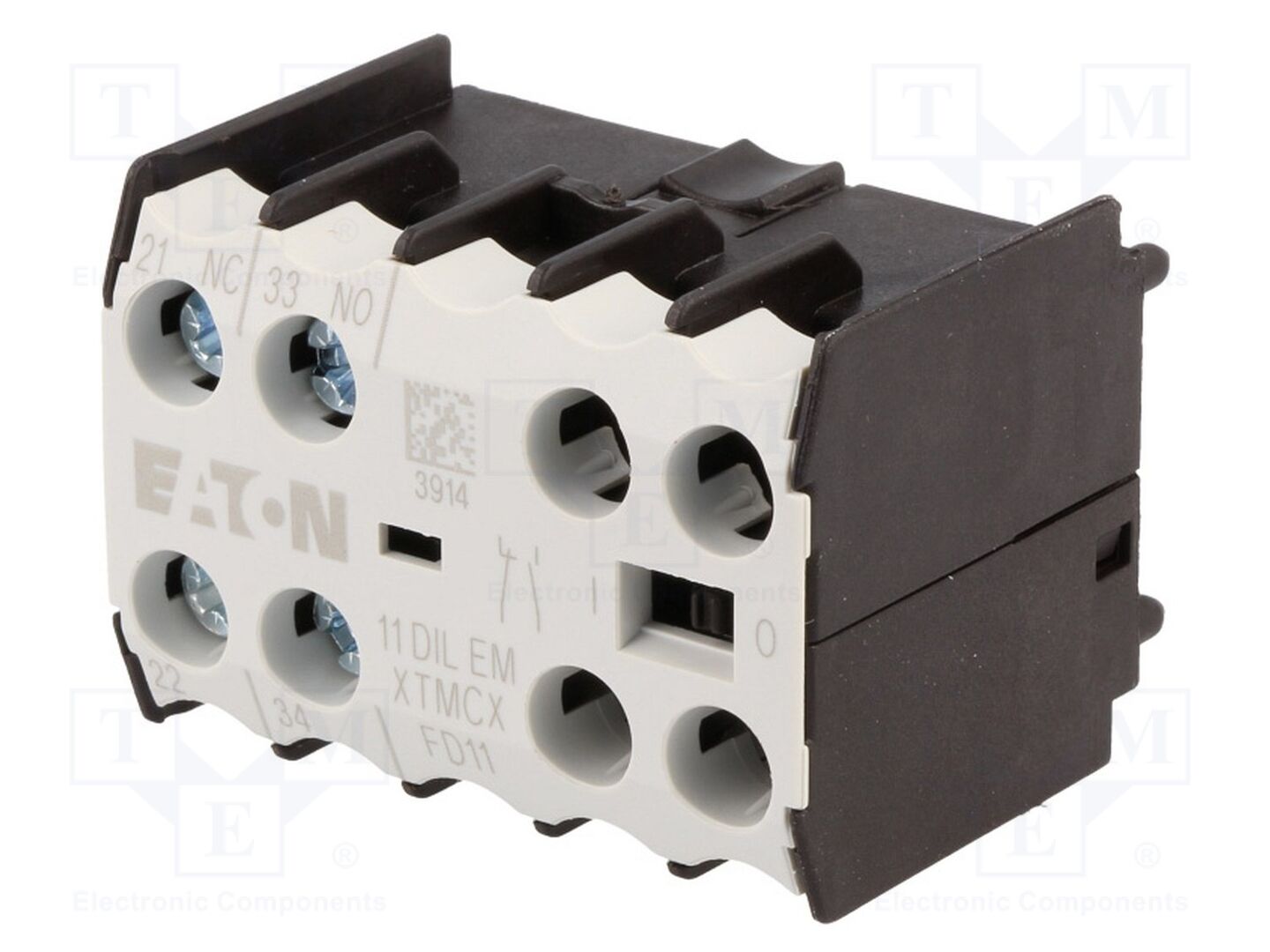 EATON ELECTRIC 11DILEM Apukosketin NC + NO