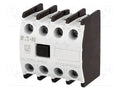 EATON ELECTRIC DILM150-XHI13 Apukosketin NC x3 + NO