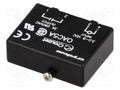 CROUZET OAC5A Puolijohderele 3.5A