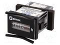 SIMEX SX-HK30-24V Tuntilaskuri 24VAC