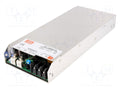 MEAN WELL SD-1000H-24 DC/DC-muunnin 960W