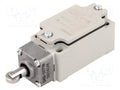 OMRON D4B-4171N Rajakytkin 10A